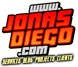 JonasDiego.COM